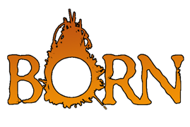 BORN