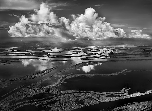 Sebastiao Salgado, Caixa Forum, Madrid, España