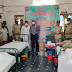  37th RPF Raising Day Celebrated on Vijayawada Division
