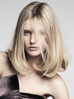 Chic Medium Haircuts 2013 for Women 12 Hairstyles 2013 Women Medium