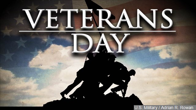 Veterans Day Quotes Sayings Images & Message 2016 - Latest Thank You Wishes & Cards of Happy Veterans 