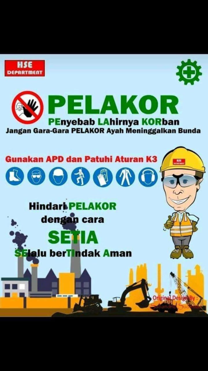 Hindari Pelakor Penyebab Lahirnya Korban dengan Setia 