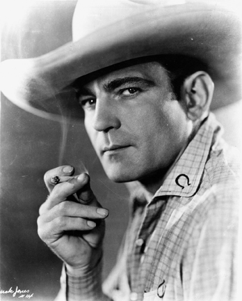 Tom Mix was a genuine Hollywood legend and his lavish lifestyle reflected