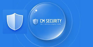 CM Security For mobile 2017 Free Software Download