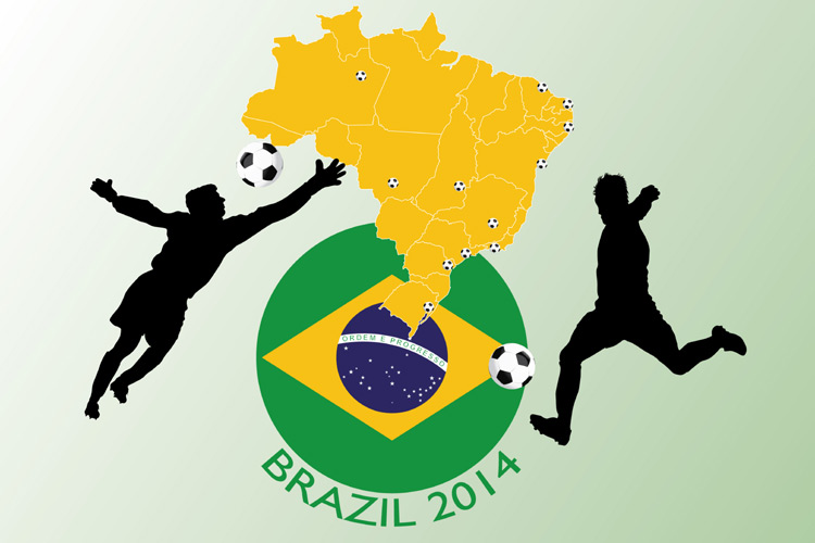 Football World Cup 2014 Brazil Packages Tour, travel,Hotels  football brazil world cup 2014