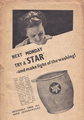 Star Dolly Tub