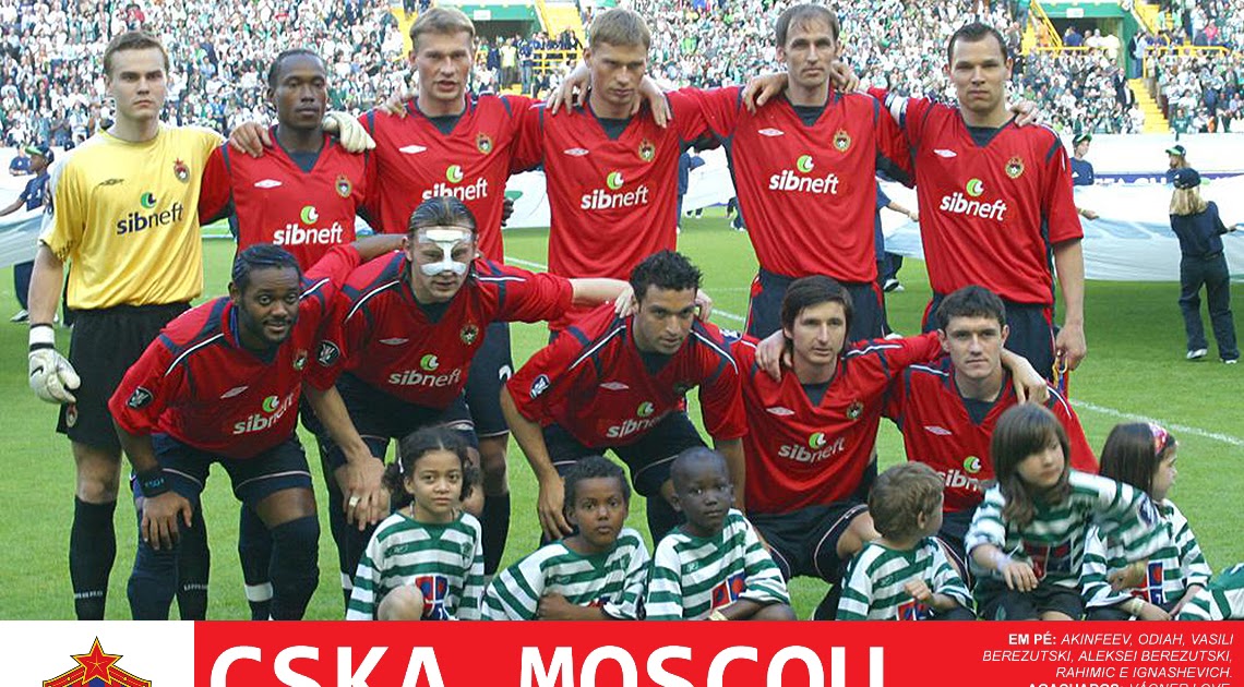 CSKA Moscou garante vaga na Liga dos Campeões 2015–2016 - 30.05.2015,  Sputnik Brasil