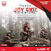 Event Trail Info : Honda Joy Ride Adventure