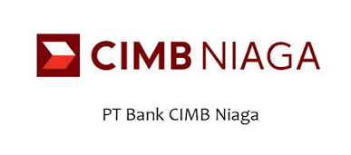 Lowongan Kerja Bank CIMB Niaga