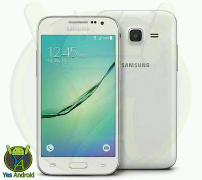 Update Galaxy Core Prime SM-G360T G360TUVU1AOF9 Android 5.1.1 Lollipop