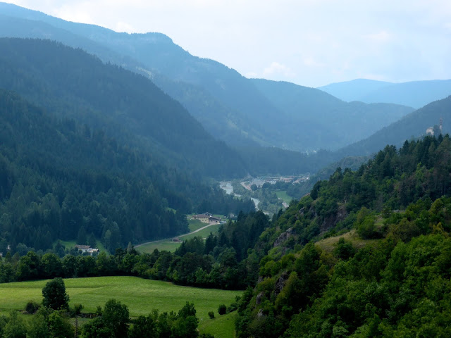 Dolomiti-Cavalese