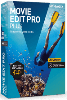 MAGIX Movie Edit Pro 2018 Premium Download [Latest]