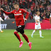 Bayer Leverkusen chega a marca de 13 jogos de invencibilidade em 2023
