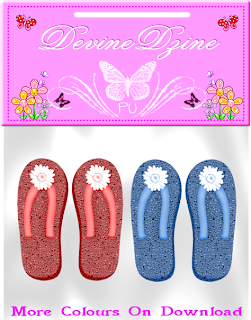 http://devinedzines.blogspot.com/2009/06/summer-flip-flops-png-freebie.html