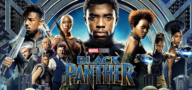 Nonton Dan Download Film Black Panther (2018) Subtitle Indonesia Google Drive HD 1080P Bluray