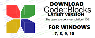 Code Blocks Terbaru, Code Blocks Lastest Version