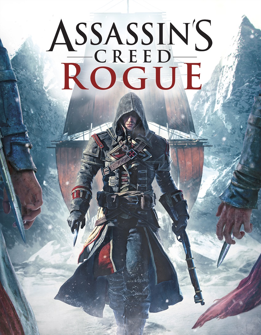 Assassin's Creed Rogue Trainer