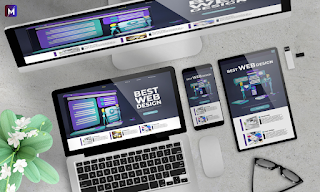 IT Max Lab Raises the Bar for Web Design in Lahorewith Bespoke Solutions