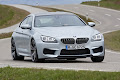 BMW M6 Gran Coupe