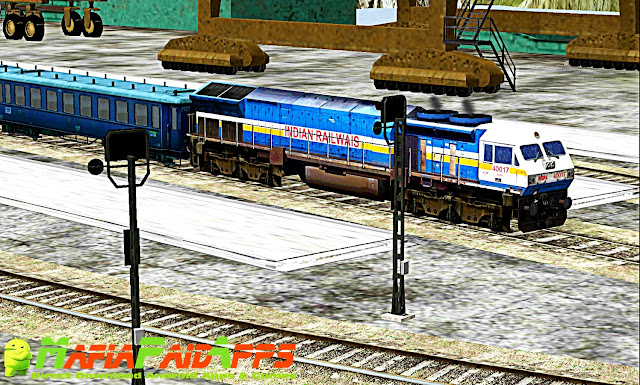 Train Sim Pro Apk MafiaPaidApps