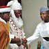 Photos: Osinbajo meets with FCT Council of Chiefs 