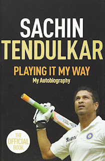 PLAYING IT MY WAY : MY AUTOBIOGRAPHY - OFFICIAL AUTOBIOGRAPHY