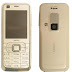 More pics of the Nokia NM705i