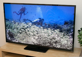 VIZIO E701i-A3 Review