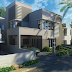 A Review of Designer 's Elegant Colorful Home 