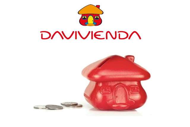 banco davivienda