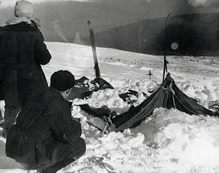 The Dyatlov Pass Incident: A Perennial Mystery