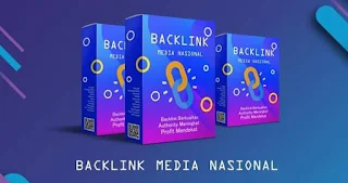 Jasa backlink berkualitas