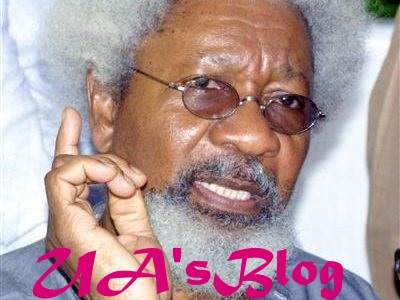 Hate Speech Bill：Soyinka Urges Nigerians to Rise Up and Kick Against it