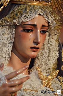 Virgen del Rosario