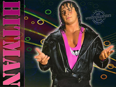 Bret Hart