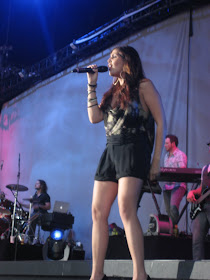 Download Lady Antebellum, Wallpaper