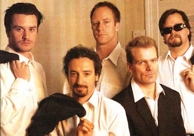 FAITH NO MORE