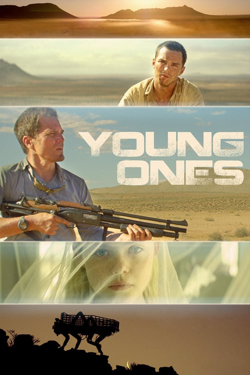 [HD] Young Ones 2014 Ganzer Film Deutsch