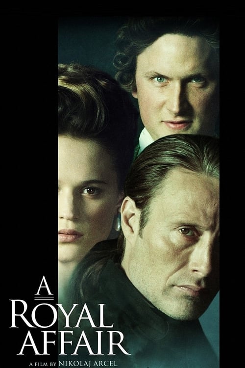 Royal Affair 2012 Film Completo Download