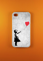 Balloon Iphone 4 Case7