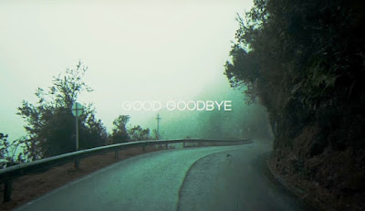 Arti Lirik Lagu Good Goodbye - Linkin Park