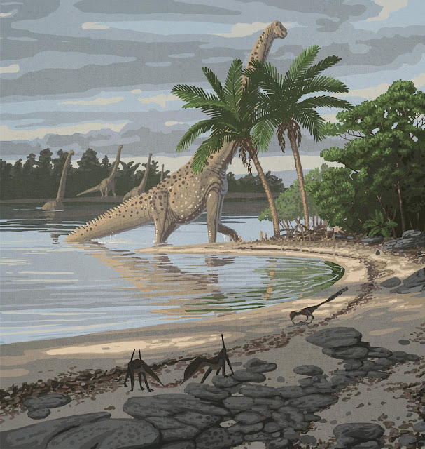 Patagotitan