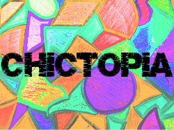 April Zhang Chictopia
