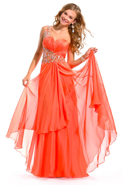 dresses 2013