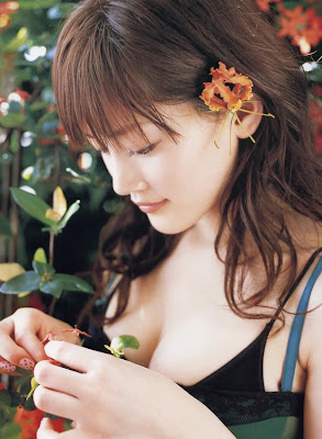 Haruka Ayase