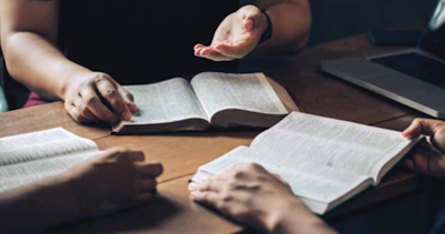 A importância da capacitação bíblica