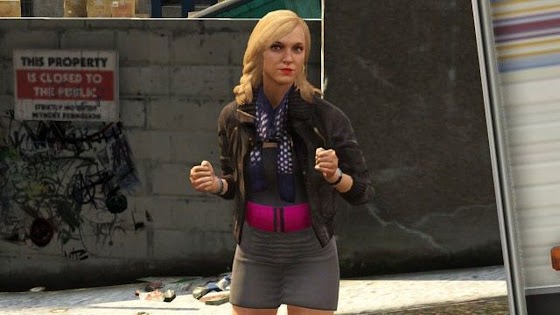 Grand Theft Auto 5 Sued??? ★ WTF! Lacey Jones Looks Like Lindsay Lohan???