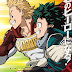 Update Anime My Hero Academia season 4 Update | info Anime