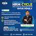 UpSkillClass HRM CYCLE