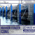 Rubber Fender Cone